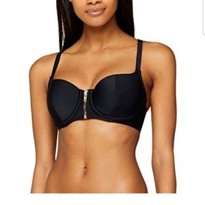 Underwire top